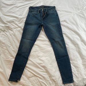 Lucky Brand Skinny Jeans